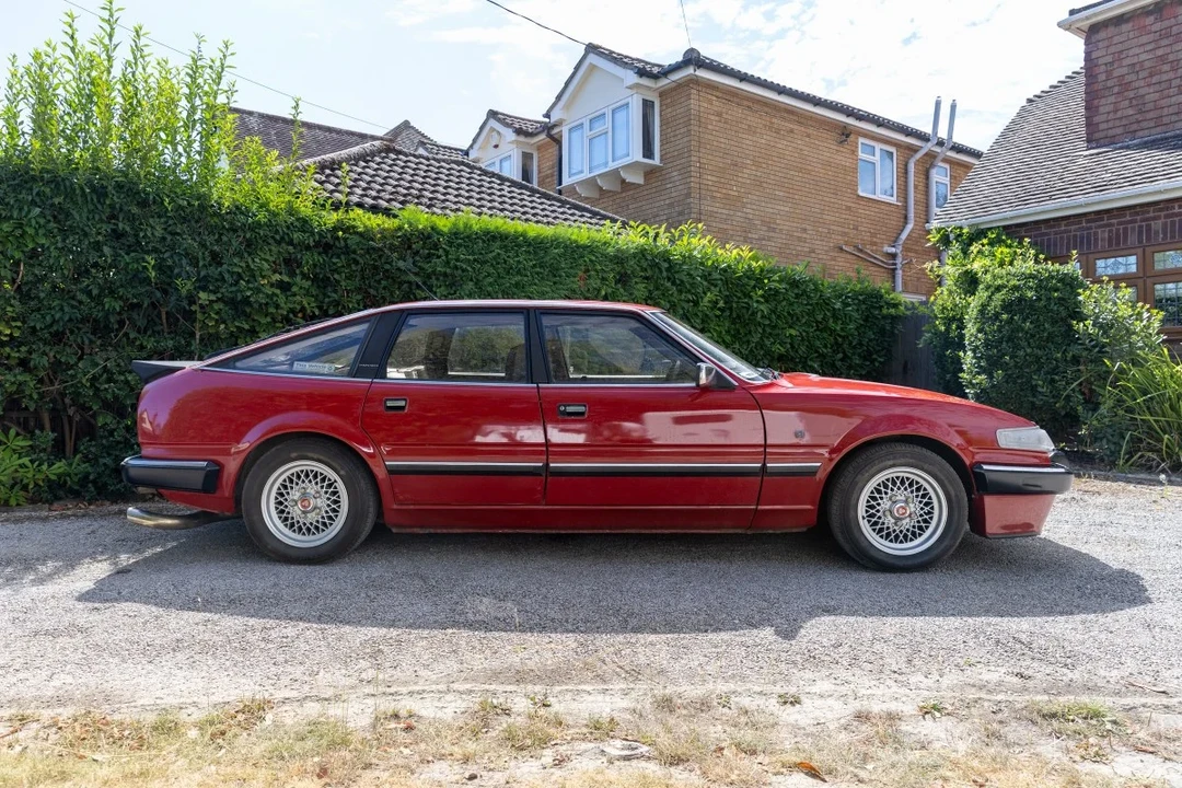 1986 Rover - Image 19 of 30
