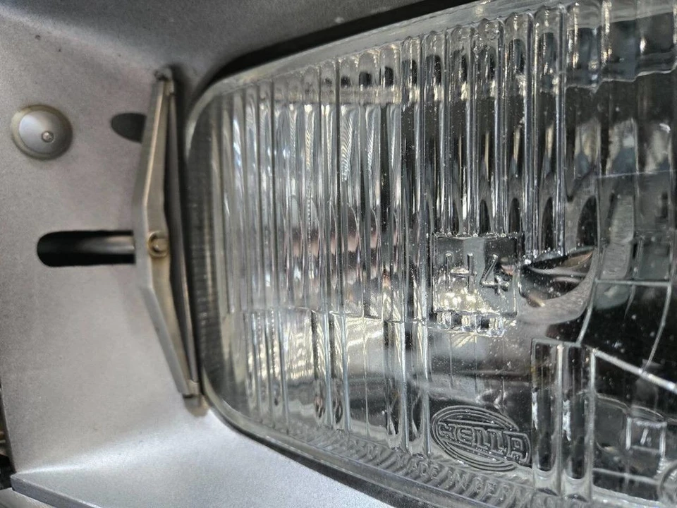 1986 Saab 900 1st Gen - Image 7 of 12