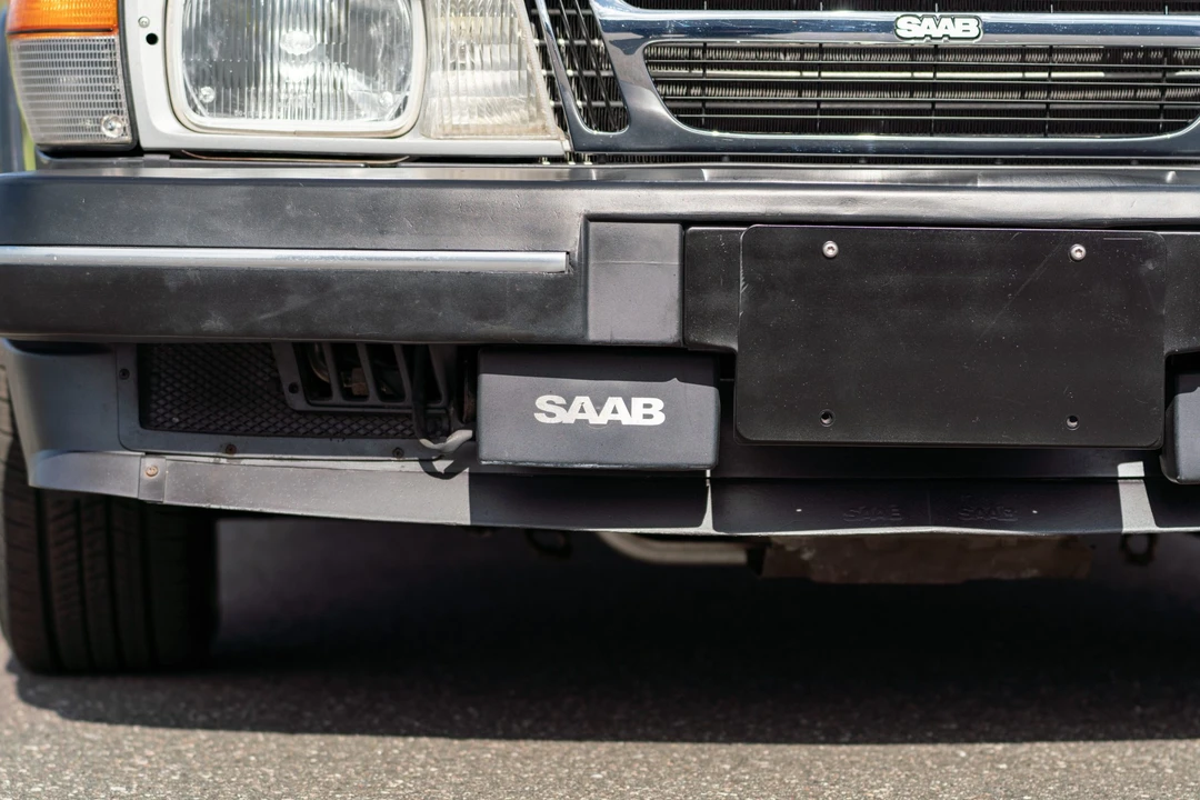 1986 Saab 900 SPG 1st Gen - Image 19 of 31