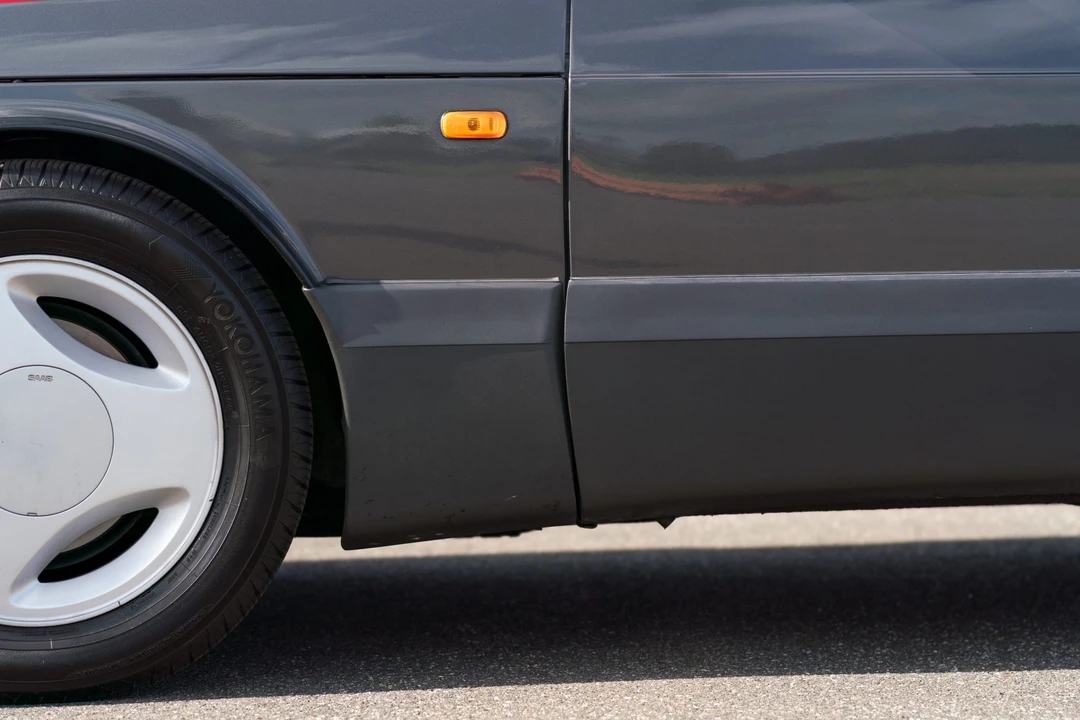 1986 Saab 900 SPG 1st Gen - Image 29 of 31