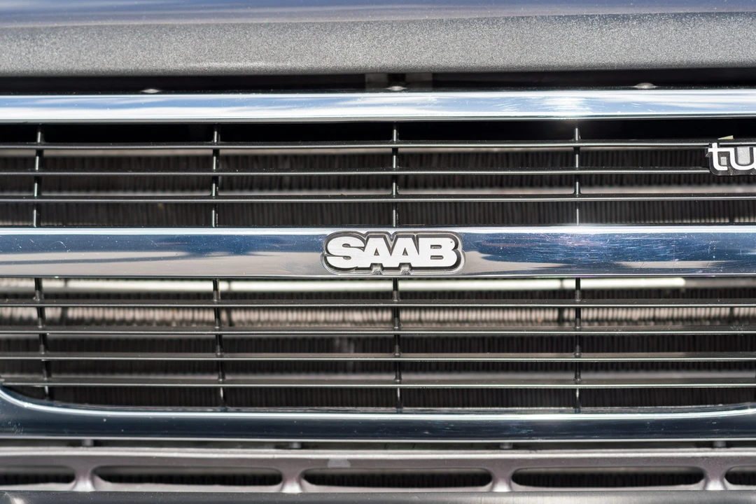 1986 Saab 900 SPG 1st Gen - Image 21 of 31