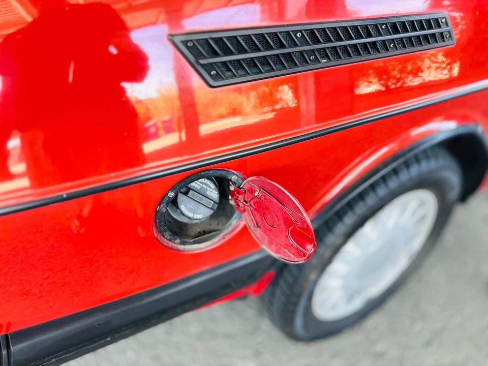 1986 Saab 900 Turbo 1st Gen - Image 28 of 31