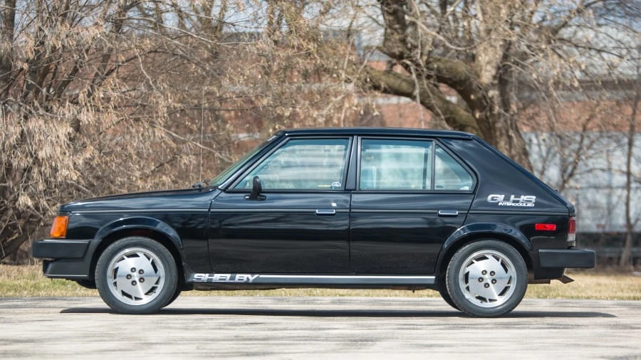 1986 Shelby - Image 2 of 20