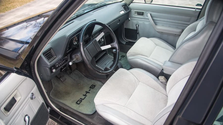 1986 Shelby - Image 4 of 20