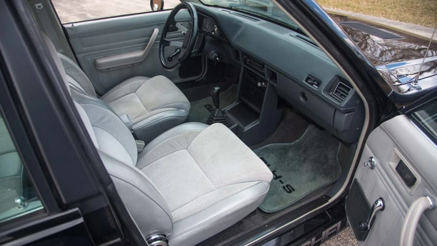 1986 Shelby - Image 5 of 20