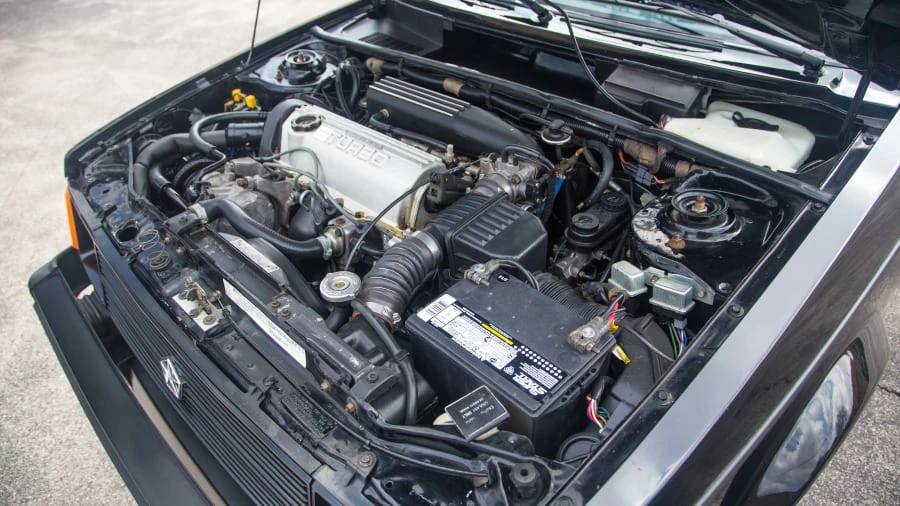 1986 Shelby - Image 6 of 20