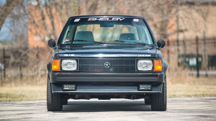 1986 Shelby - Image 12 of 20