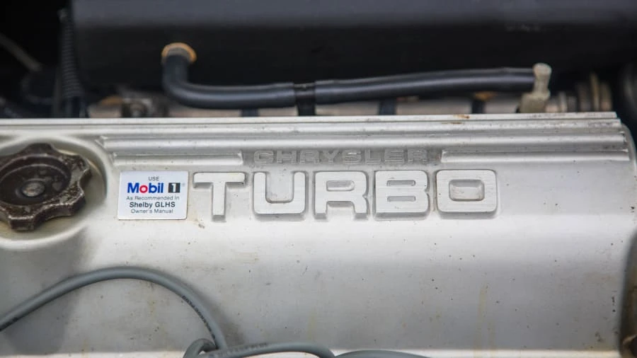 1986 Shelby - Image 13 of 20