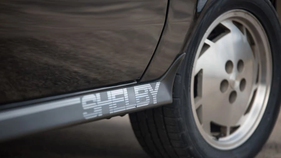1986 Shelby - Image 14 of 20