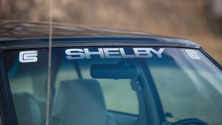 1986 Shelby - Image 16 of 20
