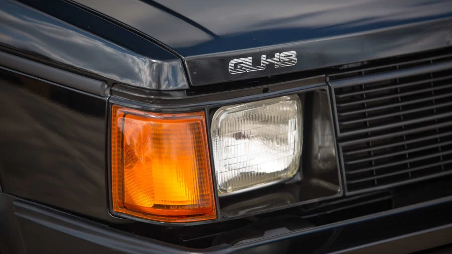 1986 Shelby - Image 17 of 20
