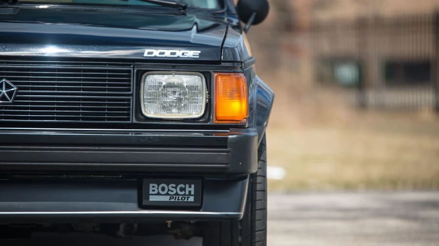 1986 Shelby - Image 18 of 20