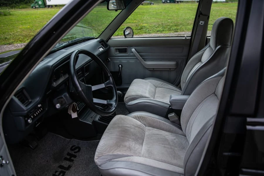 1986 Shelby - Image 5 of 11