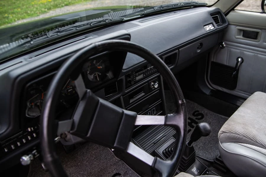 1986 Shelby - Image 4 of 11
