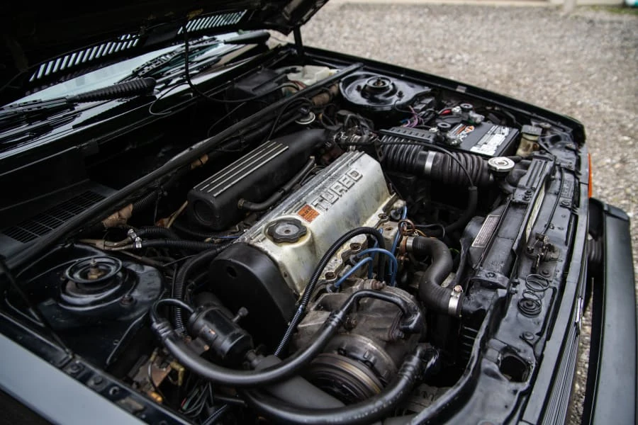 1986 Shelby - Image 6 of 11