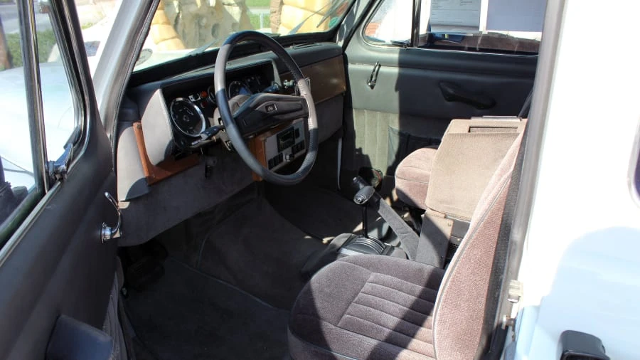 1986 Sterling 800 Series - Image 4 of 9