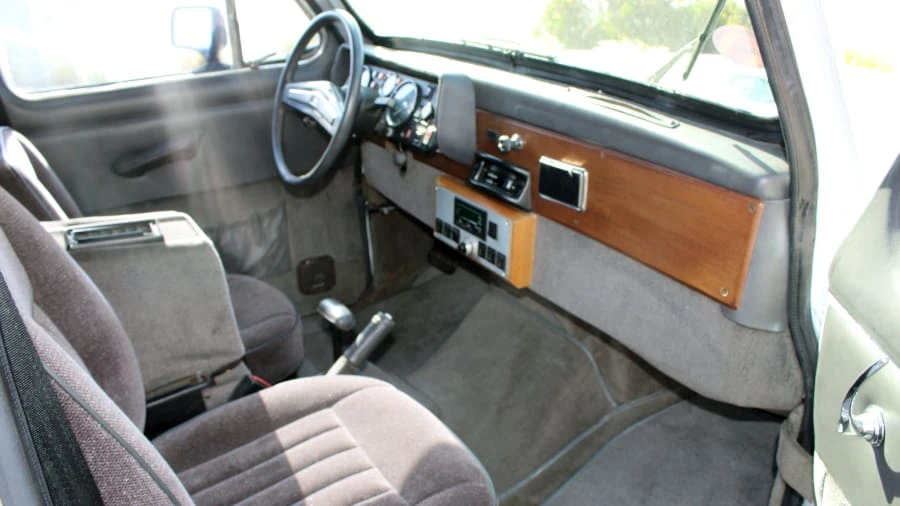 1986 Sterling 800 Series - Image 5 of 9