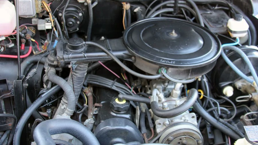 1986 Sterling 800 Series - Image 6 of 9