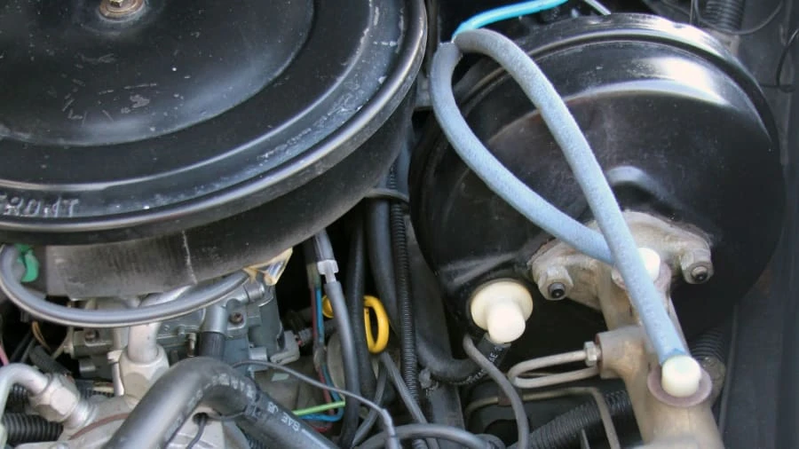 1986 Sterling 800 Series - Image 7 of 9