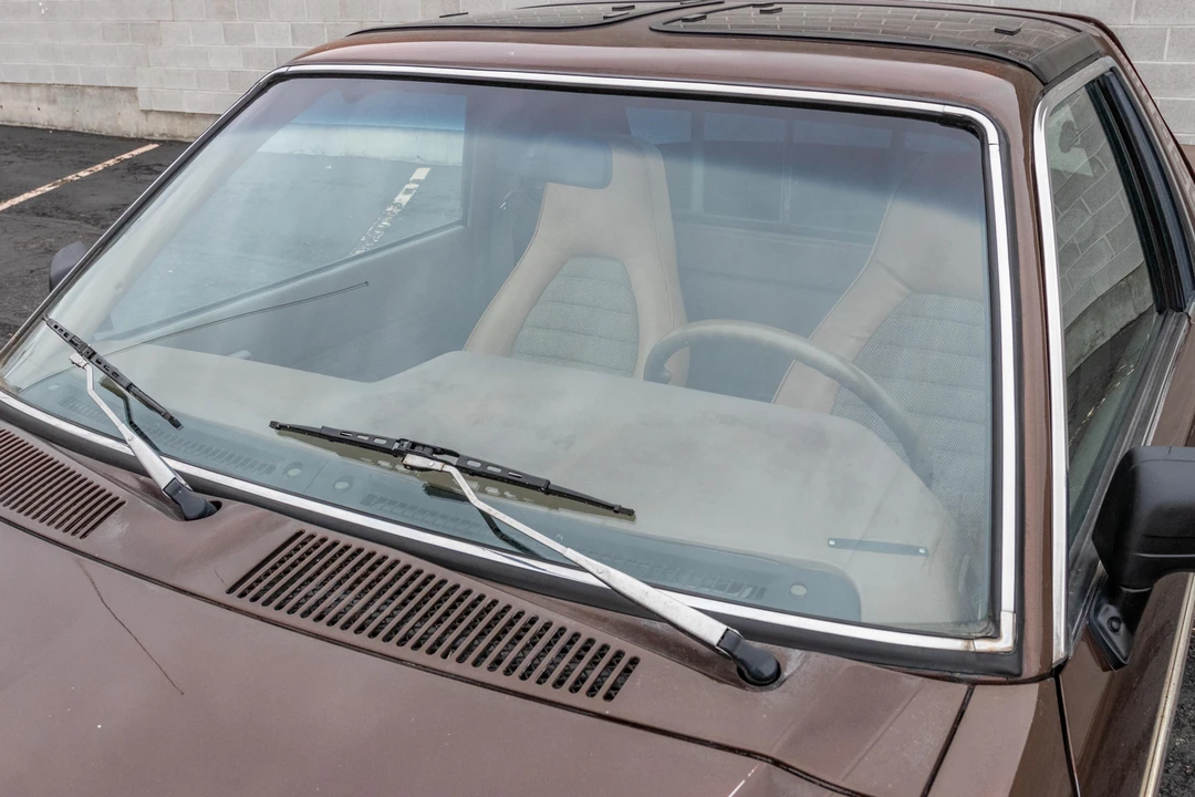 1986 Subaru BRAT 2nd Gen - Image 21 of 31