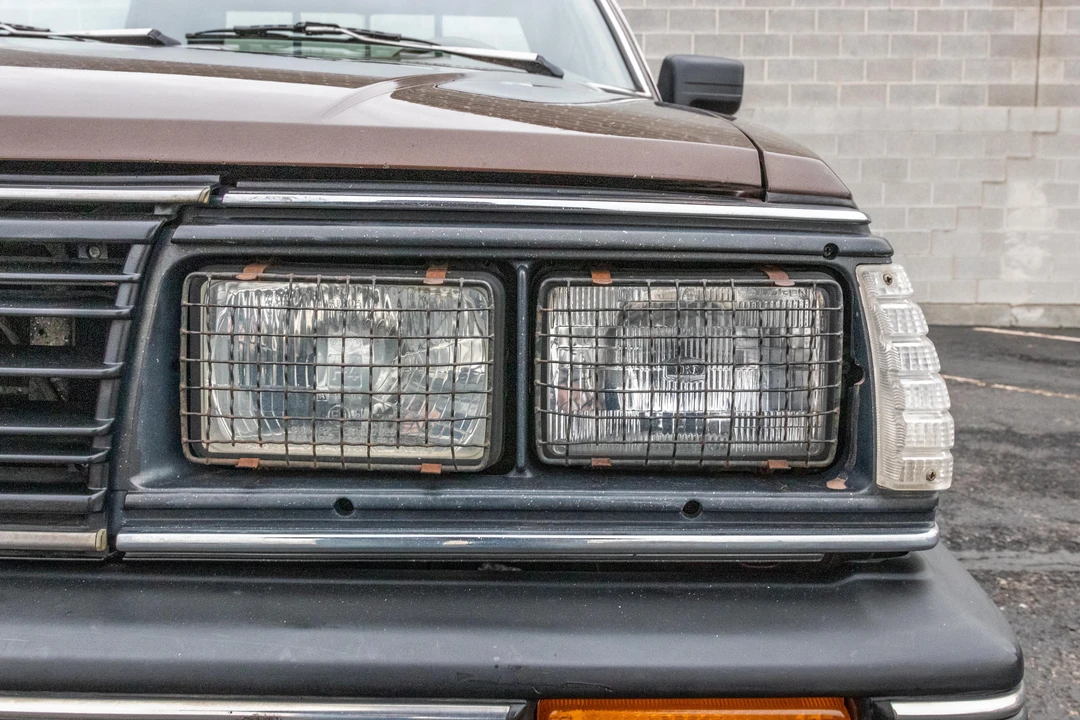 1986 Subaru BRAT 2nd Gen - Image 18 of 31