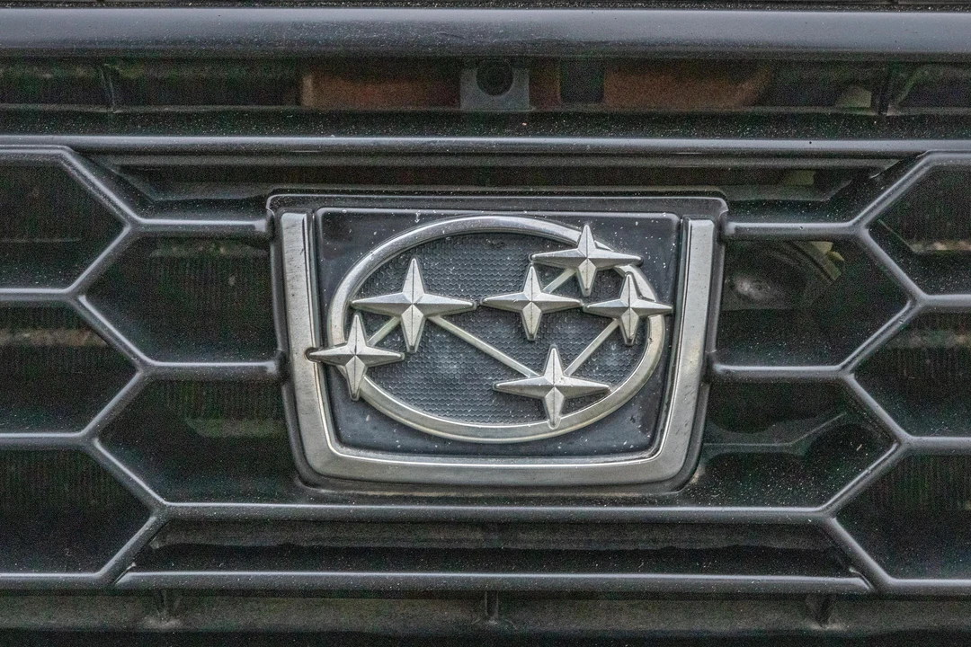 1986 Subaru BRAT 2nd Gen - Image 16 of 31