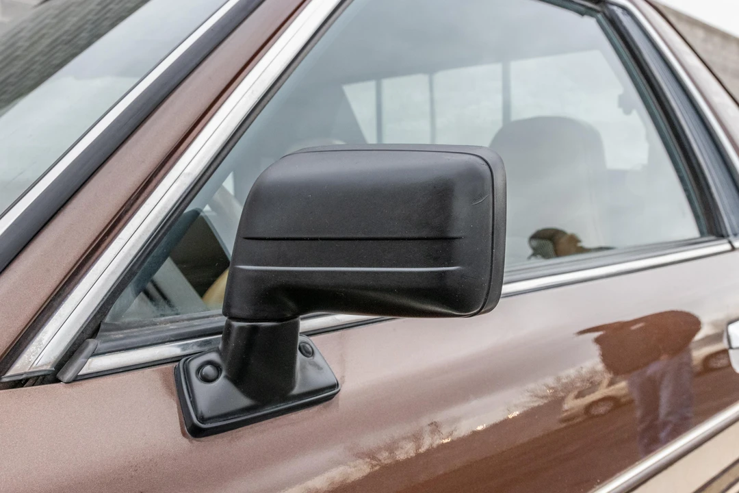 1986 Subaru BRAT 2nd Gen - Image 27 of 31