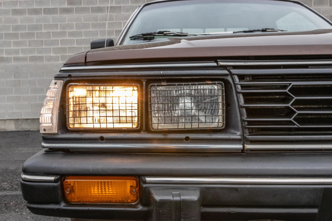 1986 Subaru BRAT 2nd Gen - Image 15 of 31