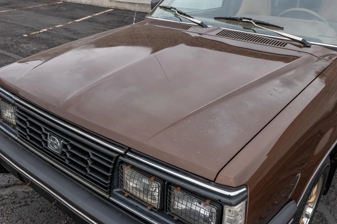1986 Subaru BRAT 2nd Gen - Image 20 of 31