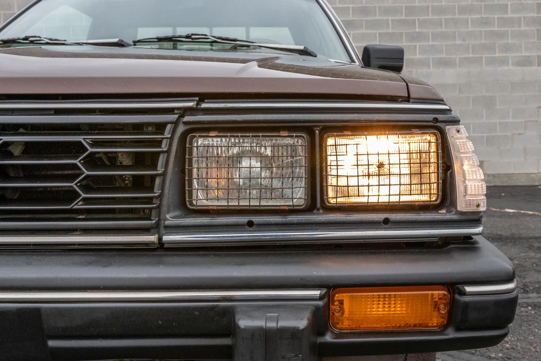 1986 Subaru BRAT 2nd Gen - Image 17 of 31
