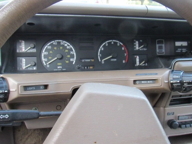 1986 Subaru BRAT 2nd Gen - Image 19 of 31