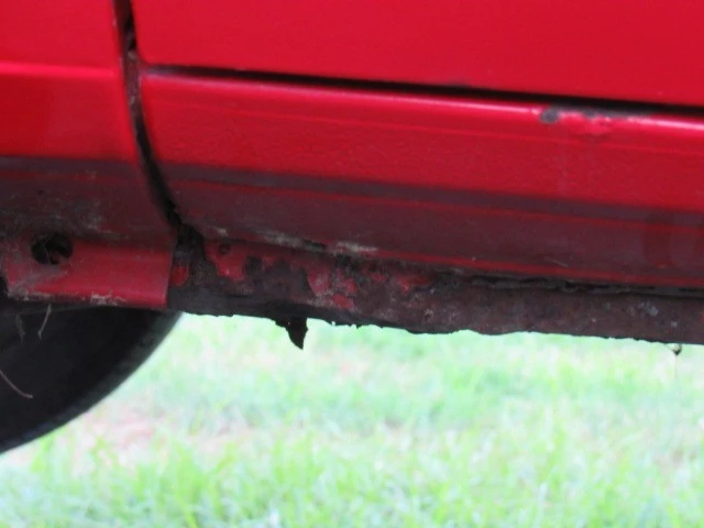 1986 Subaru BRAT 2nd Gen - Image 21 of 31