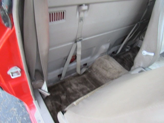 1986 Subaru BRAT 2nd Gen - Image 17 of 31