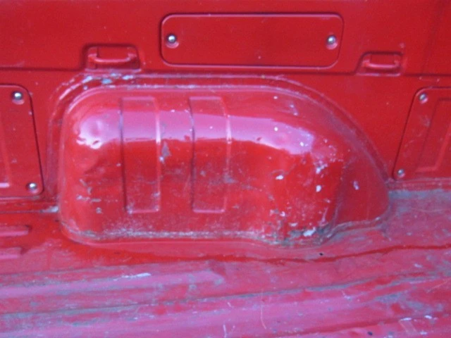 1986 Subaru BRAT 2nd Gen - Image 31 of 31