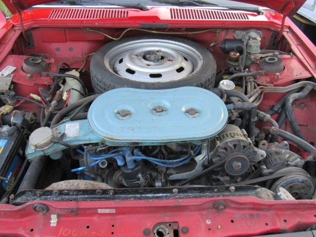 1986 Subaru BRAT 2nd Gen - Image 11 of 31