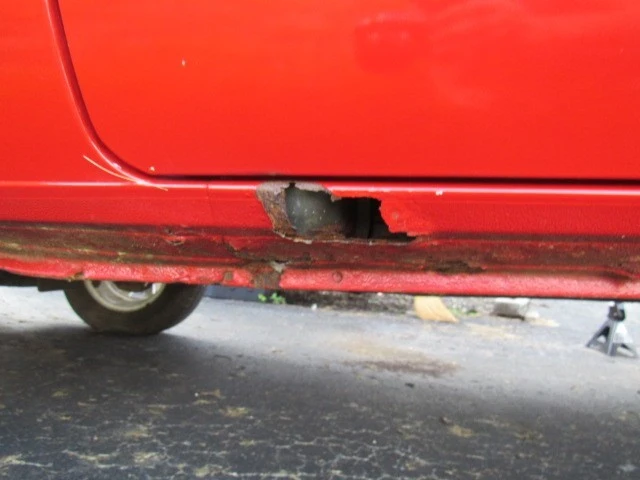 1986 Subaru BRAT 2nd Gen - Image 26 of 31