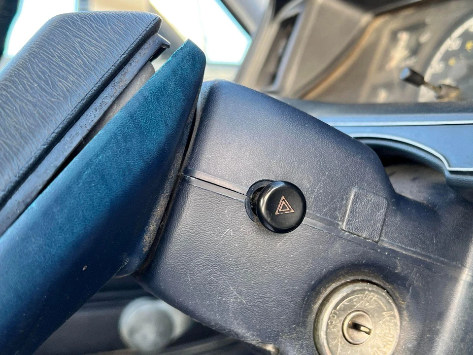 1986 Subaru BRAT 2nd Gen - Image 30 of 31