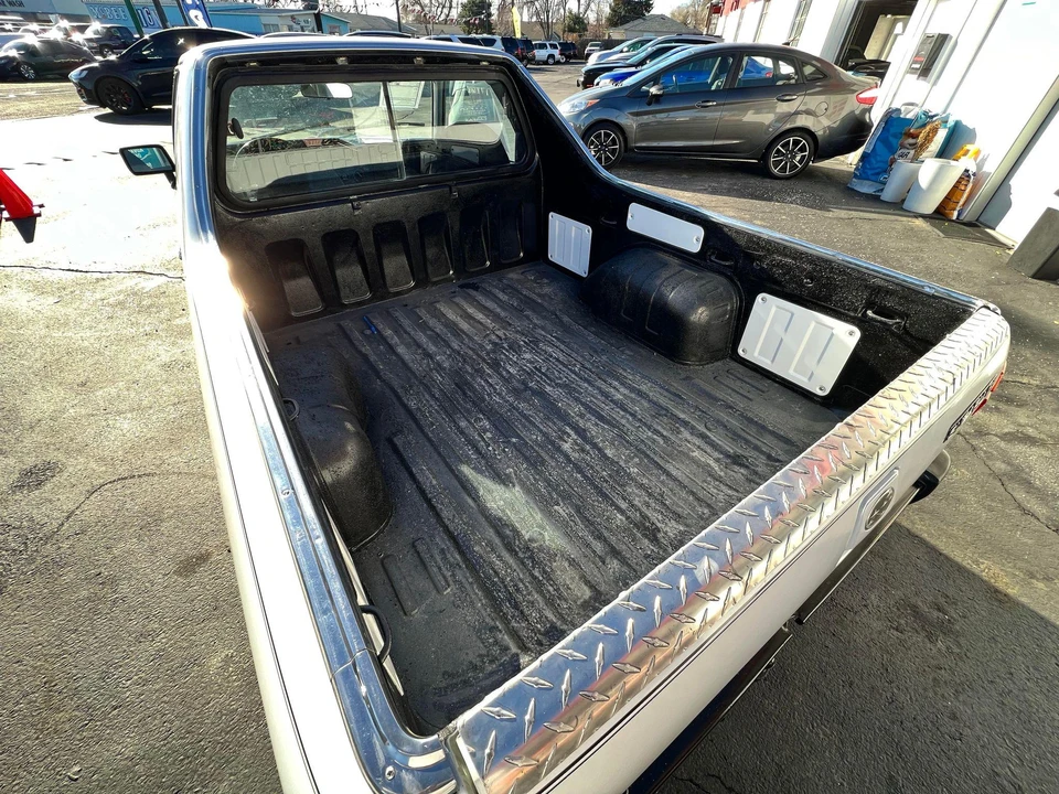 1986 Subaru BRAT 2nd Gen - Image 7 of 31