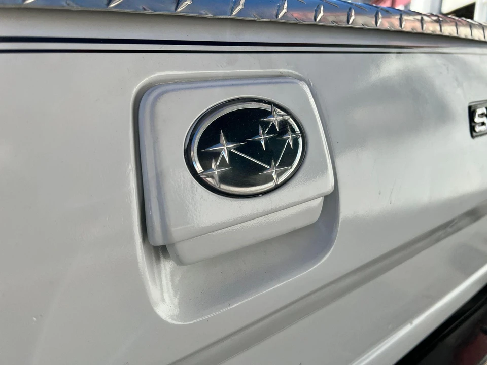 1986 Subaru BRAT 2nd Gen - Image 14 of 31
