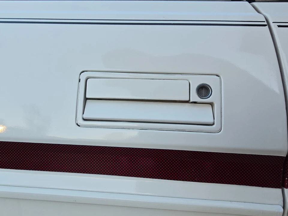1986 Subaru XT - Image 8 of 20
