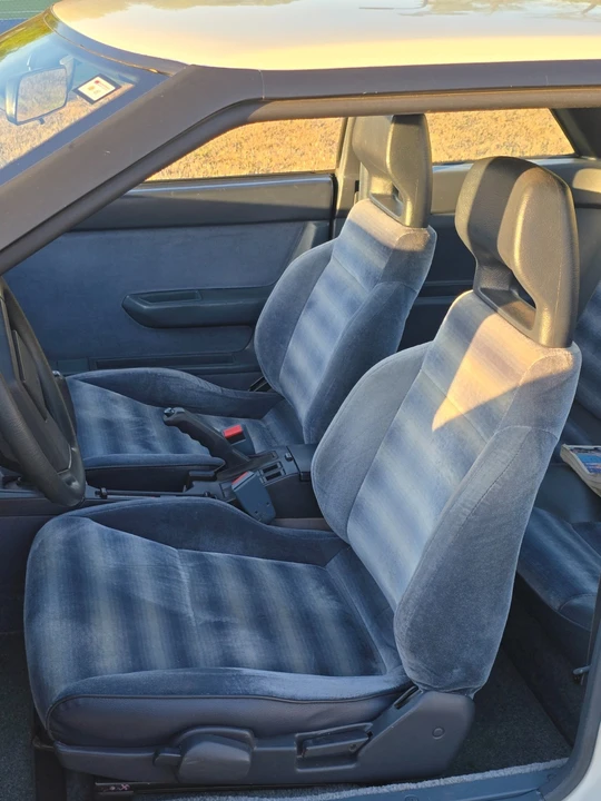 1986 Subaru XT - Image 6 of 20
