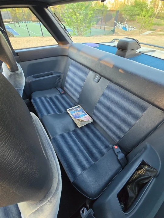 1986 Subaru XT - Image 14 of 20