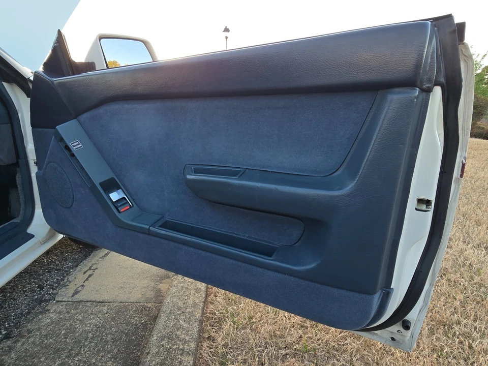 1986 Subaru XT - Image 17 of 20