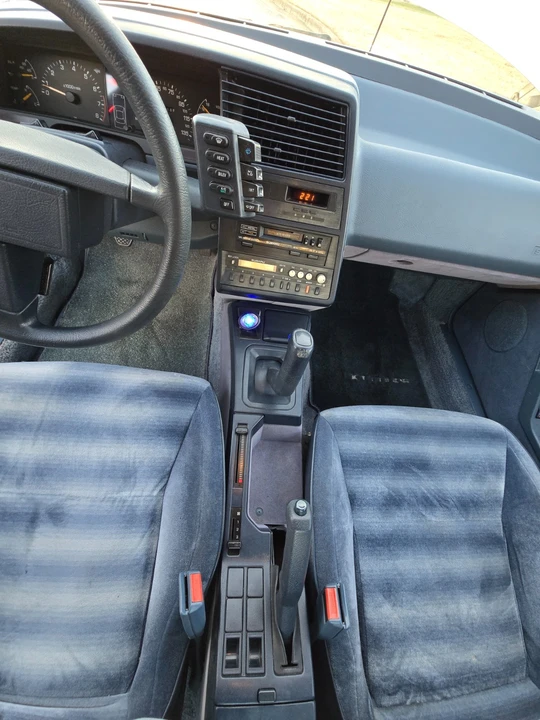 1986 Subaru XT - Image 19 of 20