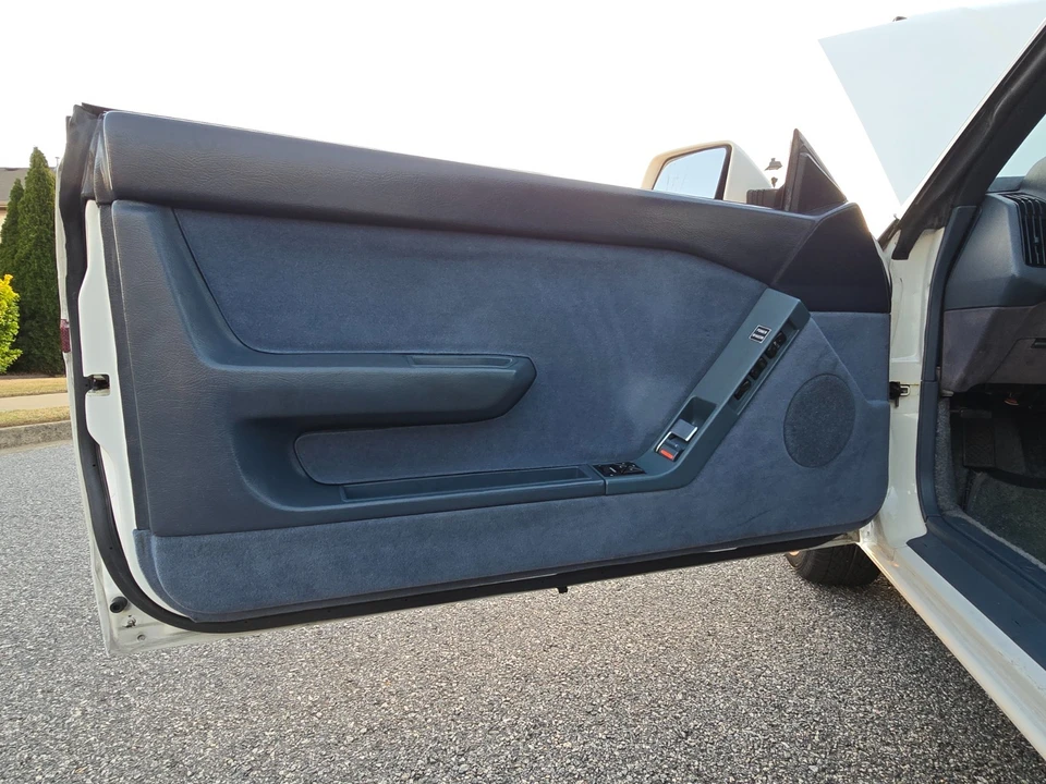 1986 Subaru XT - Image 16 of 20