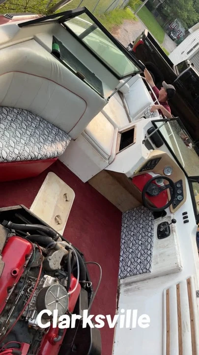 1986 Toyota Supra 3rd Gen - Image 3 of 3