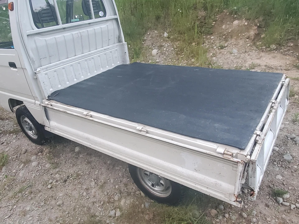 1986 Suzuki Carry & Every 7th Gen - Image 7 of 31