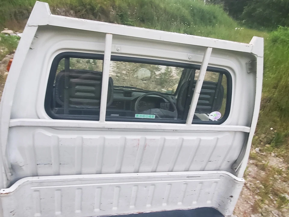 1986 Suzuki Carry & Every 7th Gen - Image 18 of 31
