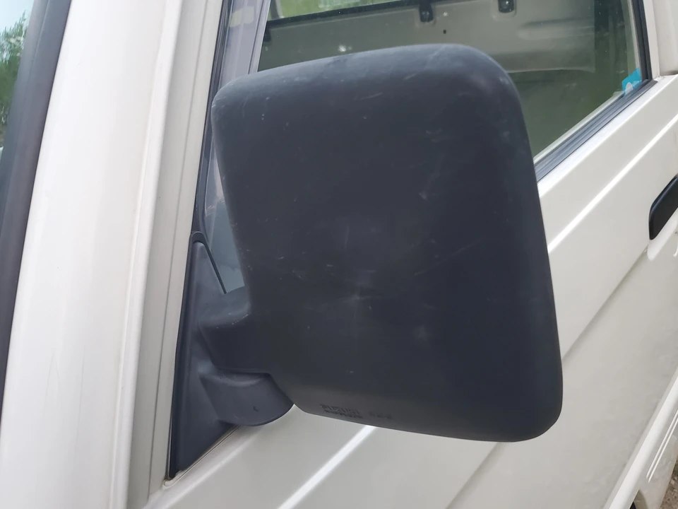 1986 Suzuki Carry & Every 7th Gen - Image 16 of 31