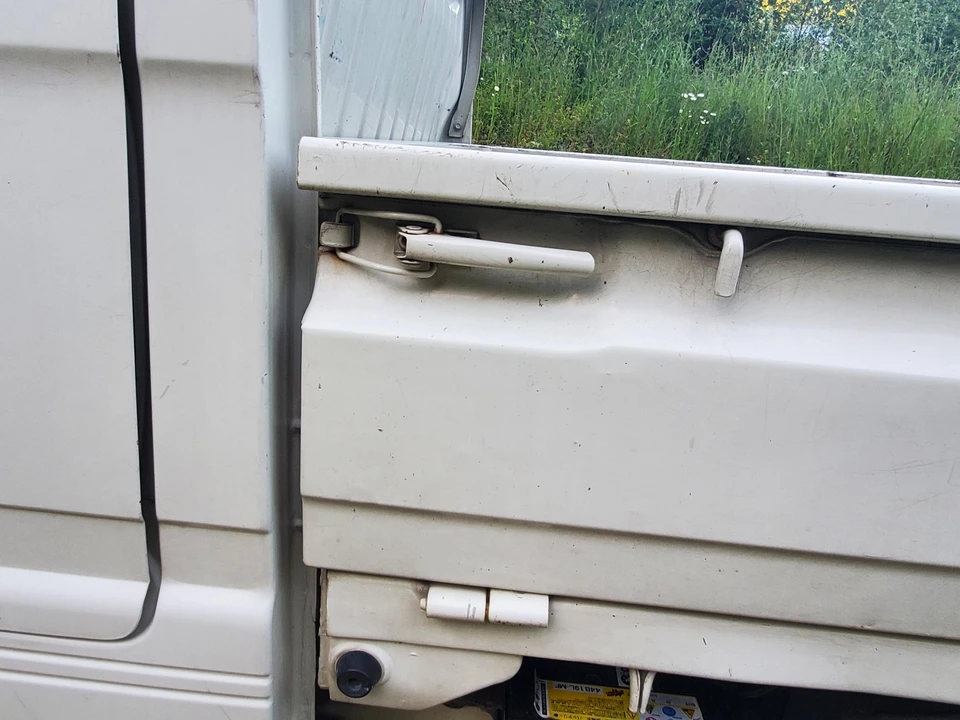 1986 Suzuki Carry & Every 7th Gen - Image 19 of 31